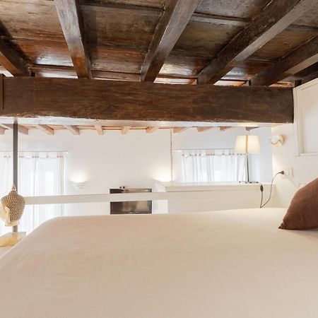 Navona Loft Luxury 5 People Lejlighed Rom Eksteriør billede