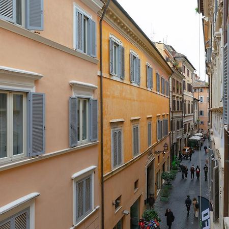 Navona Loft Luxury 5 People Lejlighed Rom Eksteriør billede