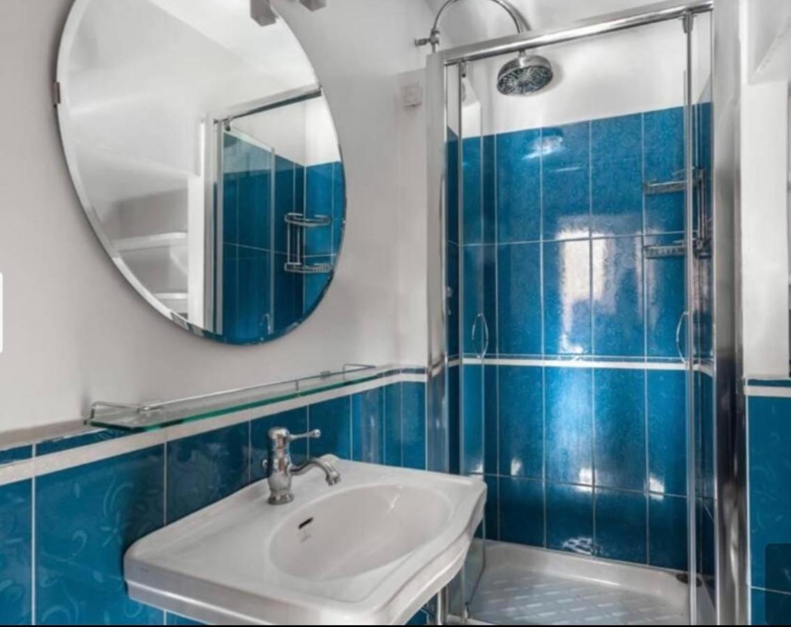 Navona Loft Luxury 5 People Lejlighed Rom Eksteriør billede