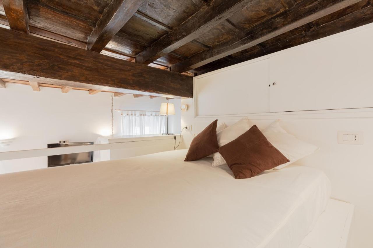 Navona Loft Luxury 5 People Lejlighed Rom Eksteriør billede