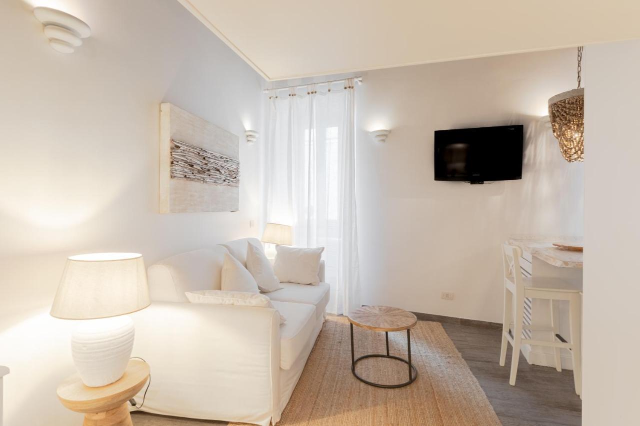 Navona Loft Luxury 5 People Lejlighed Rom Eksteriør billede