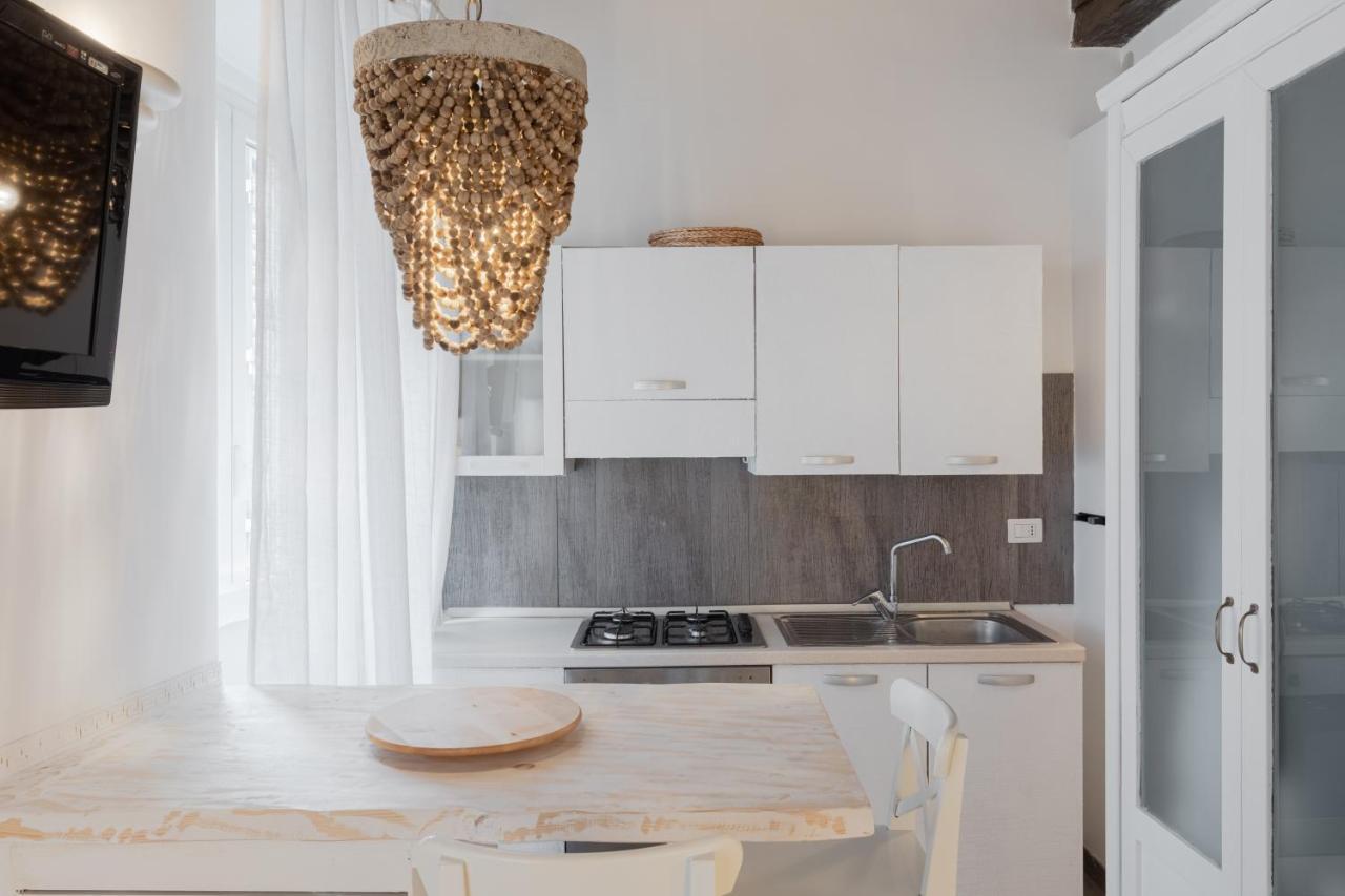 Navona Loft Luxury 5 People Lejlighed Rom Eksteriør billede