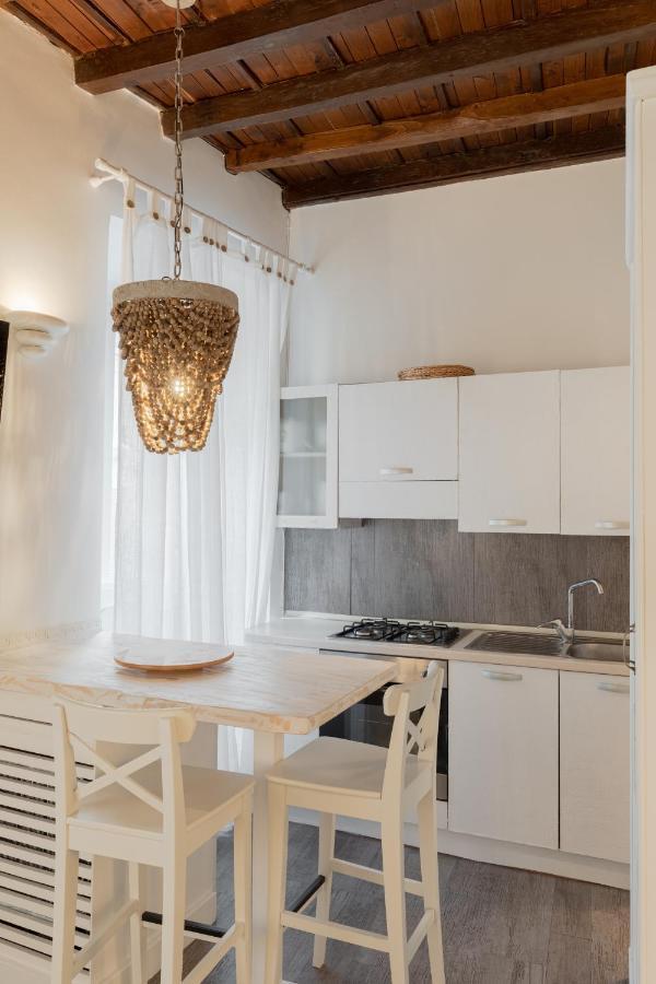 Navona Loft Luxury 5 People Lejlighed Rom Eksteriør billede