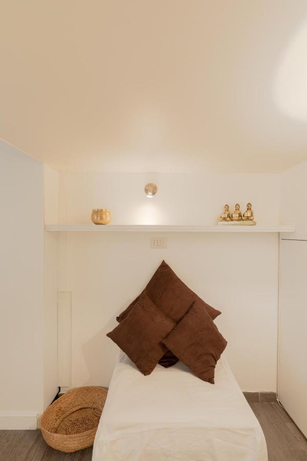 Navona Loft Luxury 5 People Lejlighed Rom Eksteriør billede