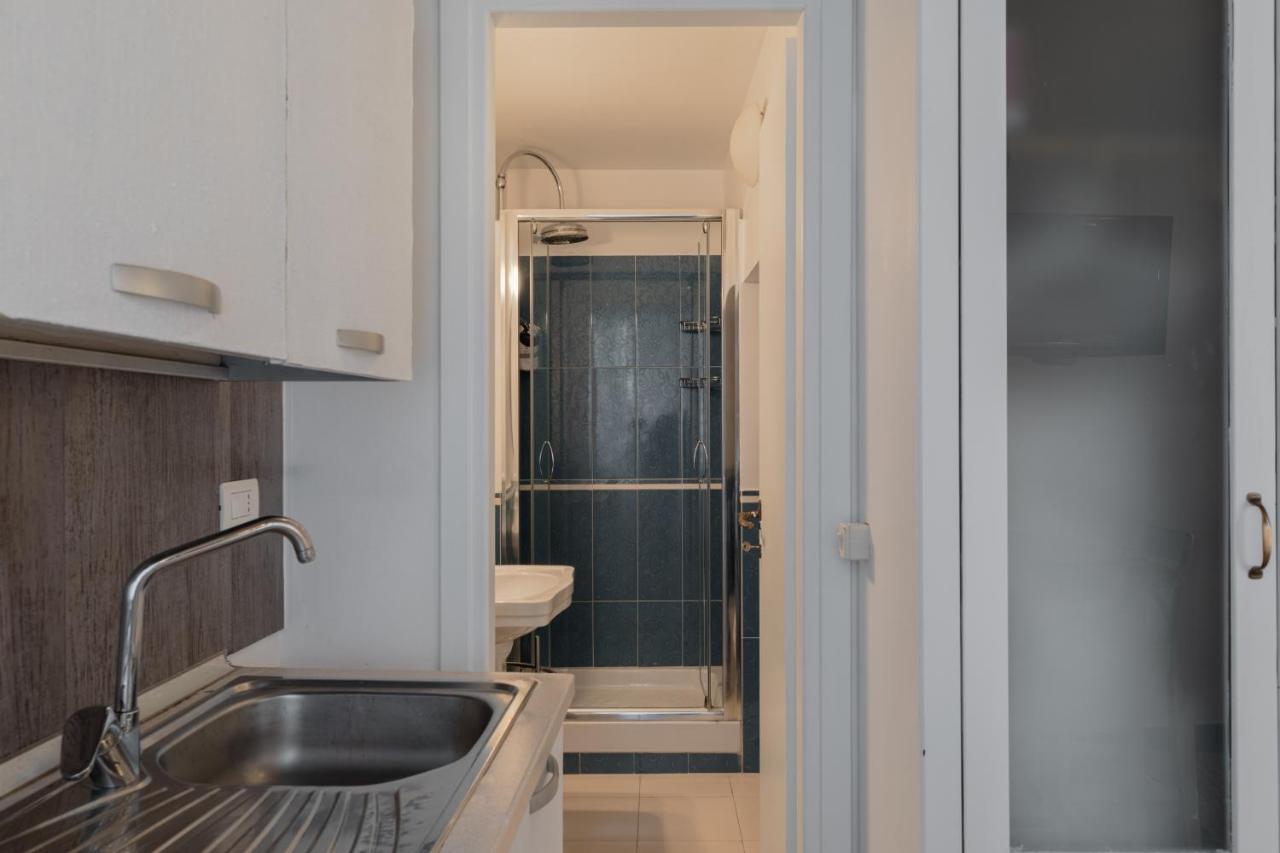 Navona Loft Luxury 5 People Lejlighed Rom Eksteriør billede