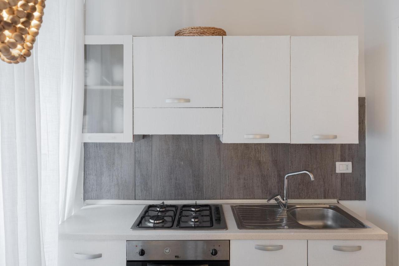 Navona Loft Luxury 5 People Lejlighed Rom Eksteriør billede