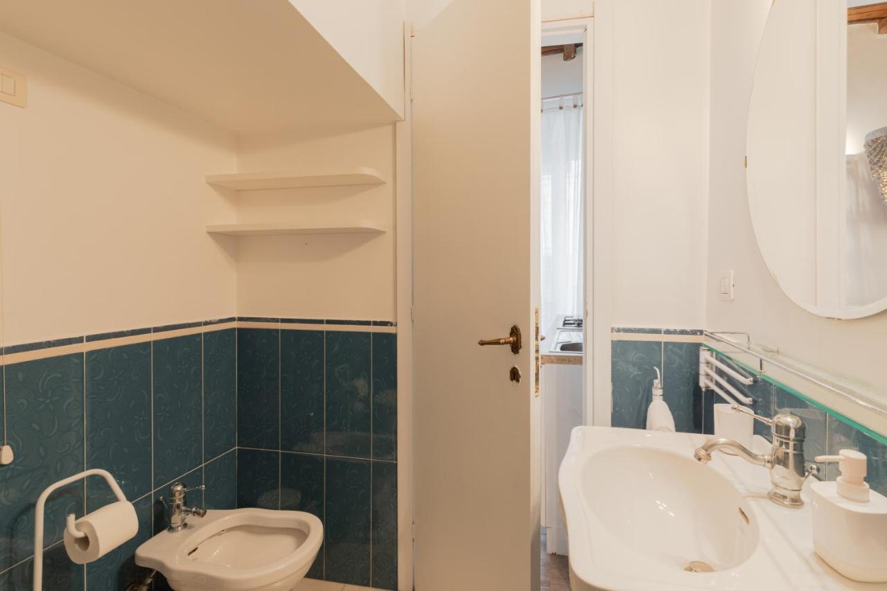 Navona Loft Luxury 5 People Lejlighed Rom Eksteriør billede