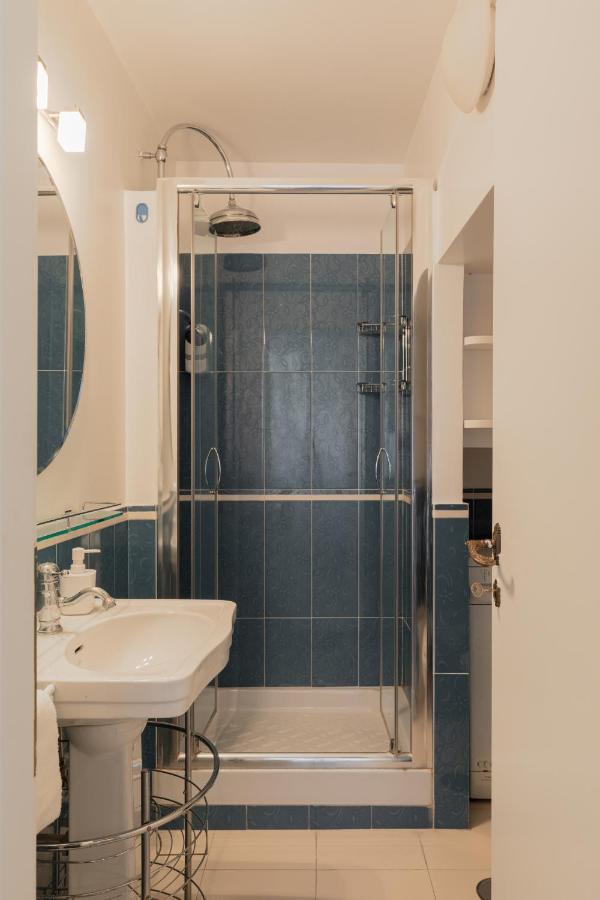 Navona Loft Luxury 5 People Lejlighed Rom Eksteriør billede