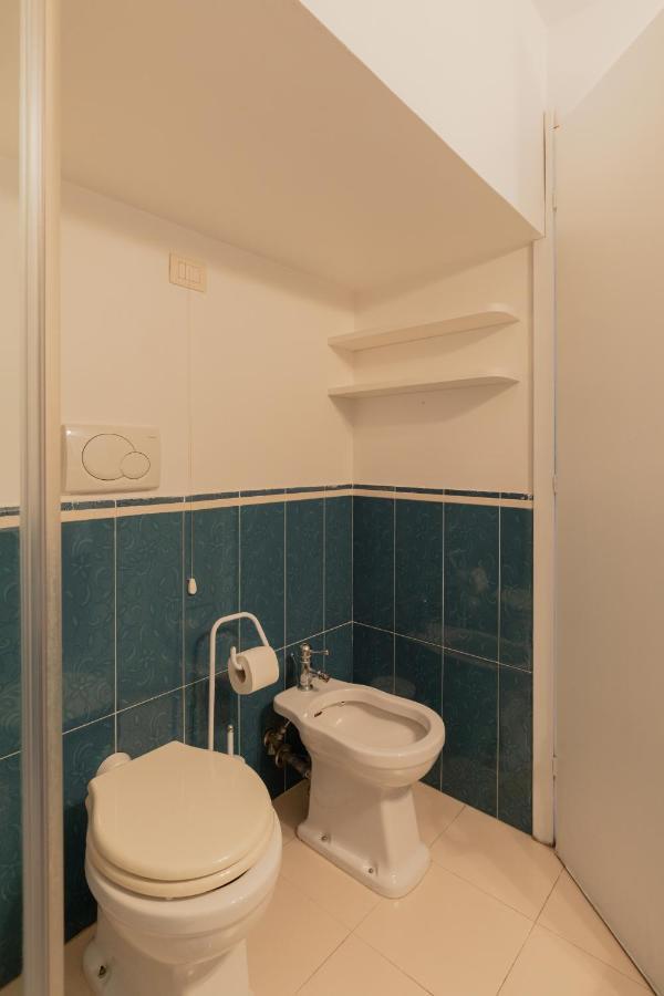 Navona Loft Luxury 5 People Lejlighed Rom Eksteriør billede